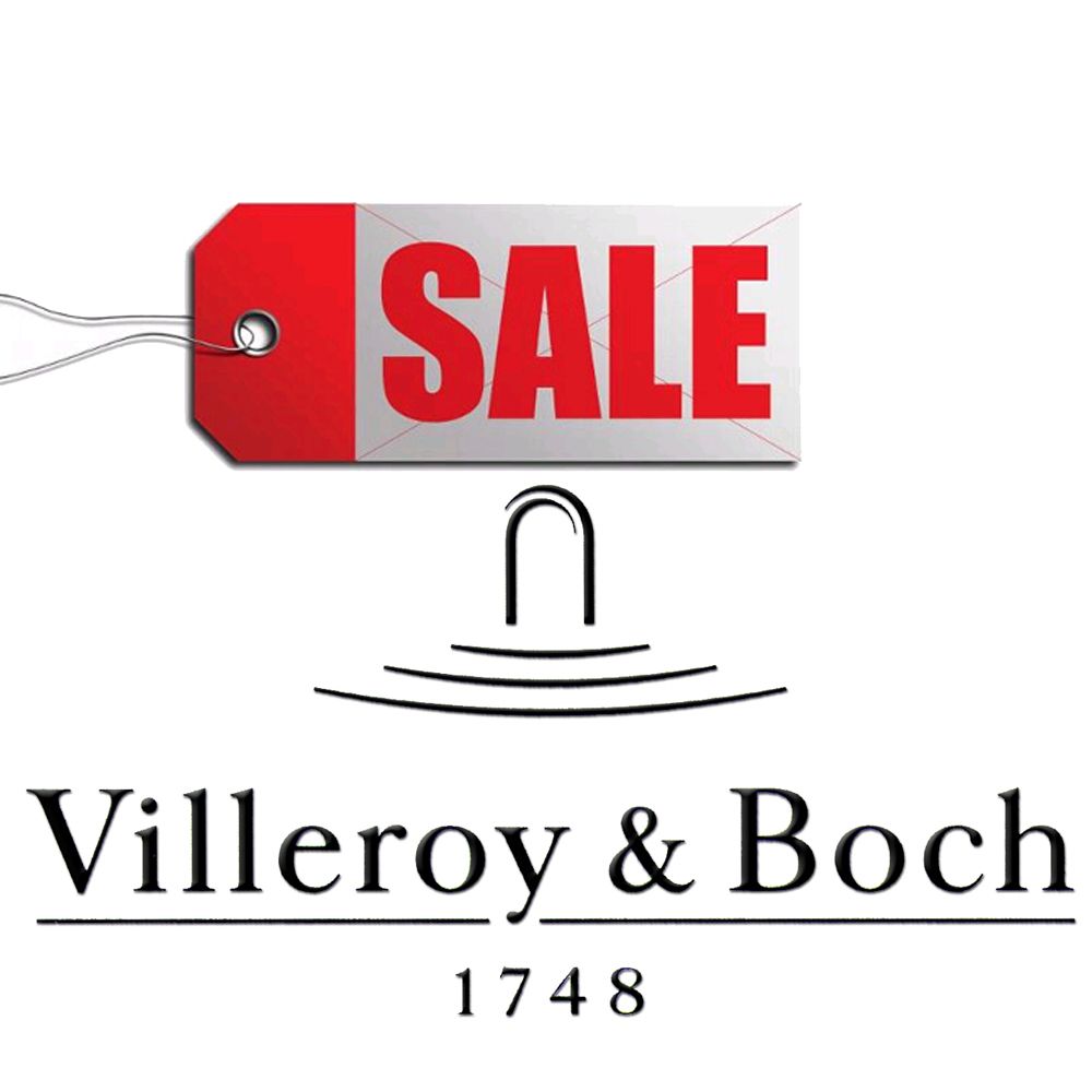 Villeroy & Boch on Sale