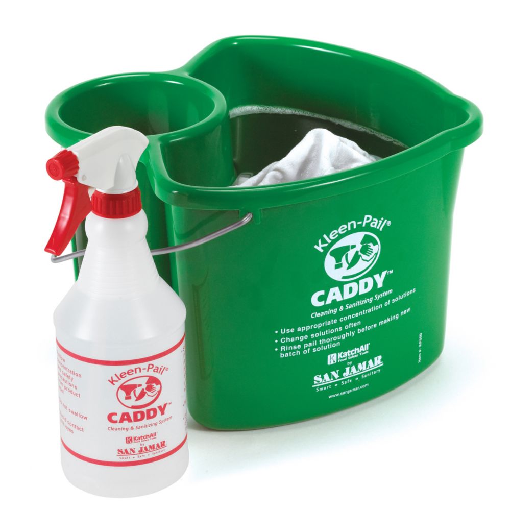 Shop for Sanitation Tools Wasserstrom Restaurant Supply