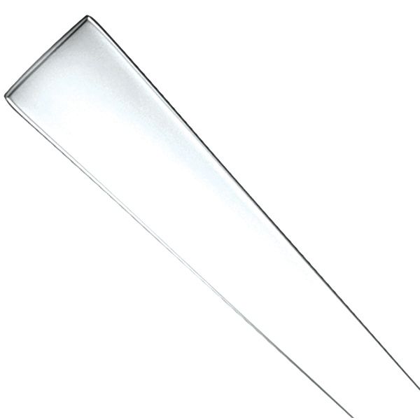 Satin Fulcrum Flatware