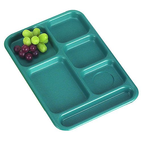 School Lunch Trays Wasserstrom Restaurant Supply