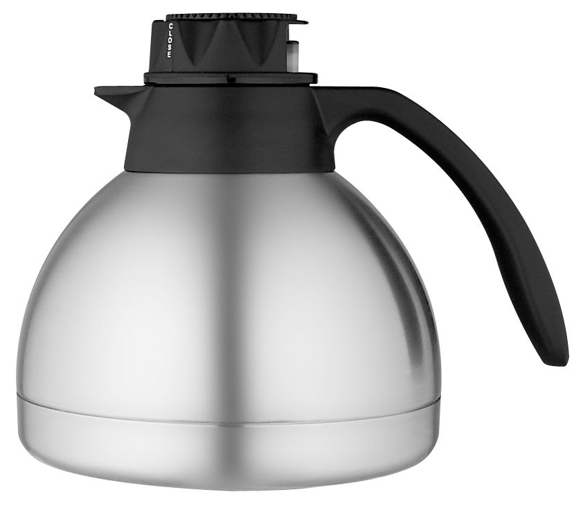 Servers and Carafes