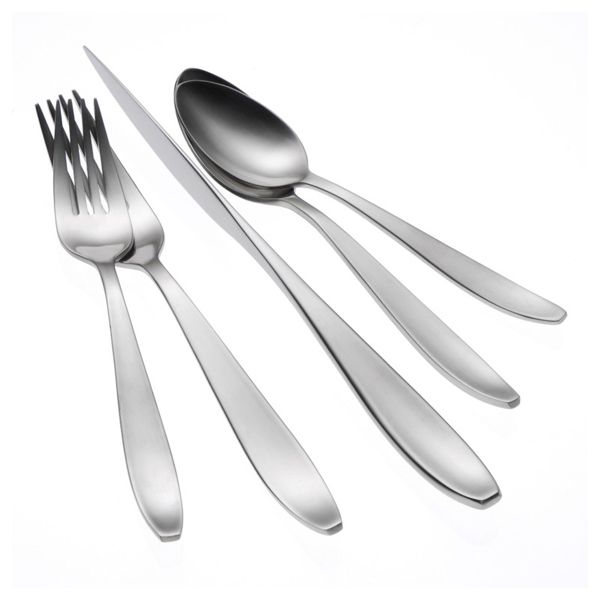 Sestina Flatware