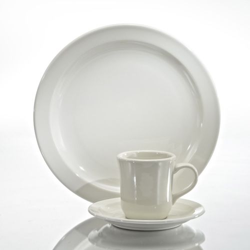 Shape 2000 Undecorated