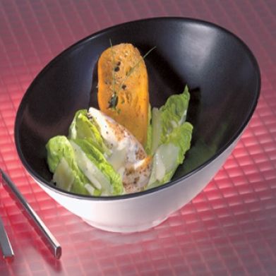 Sheer Dusk Tableware