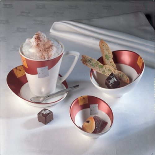 Sheer Zen Tableware