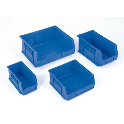 Shelf Bins