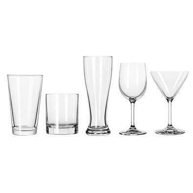 Shop by Type of Glass