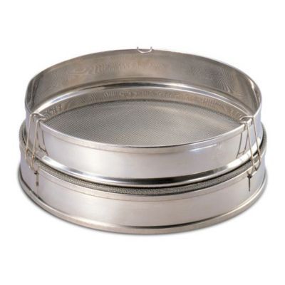 Sieves