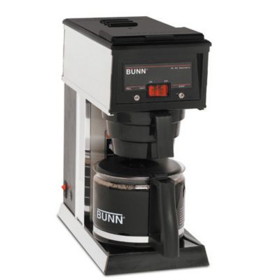 Shop Wasserstrom.com for Single-Pot Coffee Brewers and Warmers
