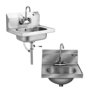 Sinks