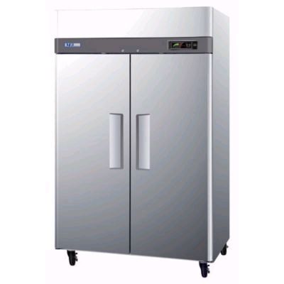 Solid Door Refrigerators