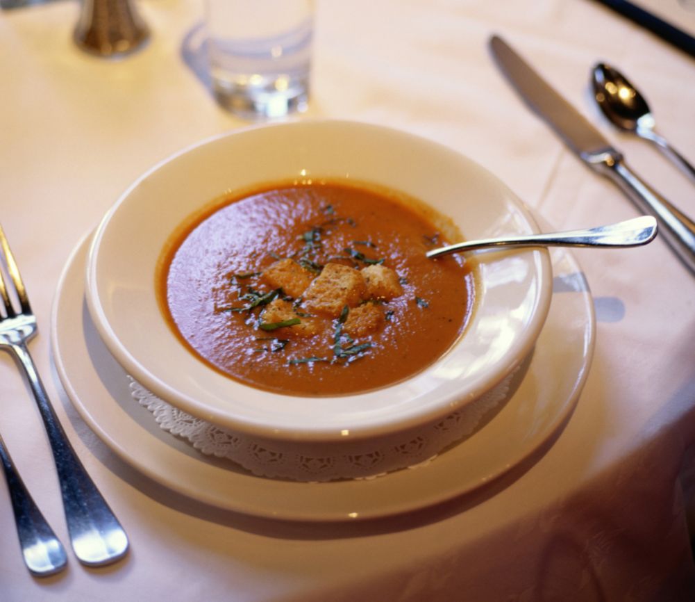 Soup