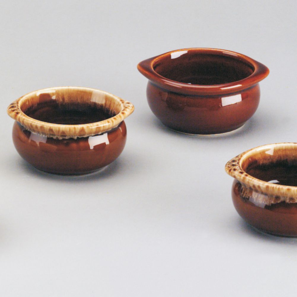 Soup Crocks and Bowls
