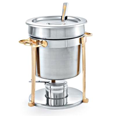 Soup Tureens