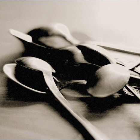 Spoons