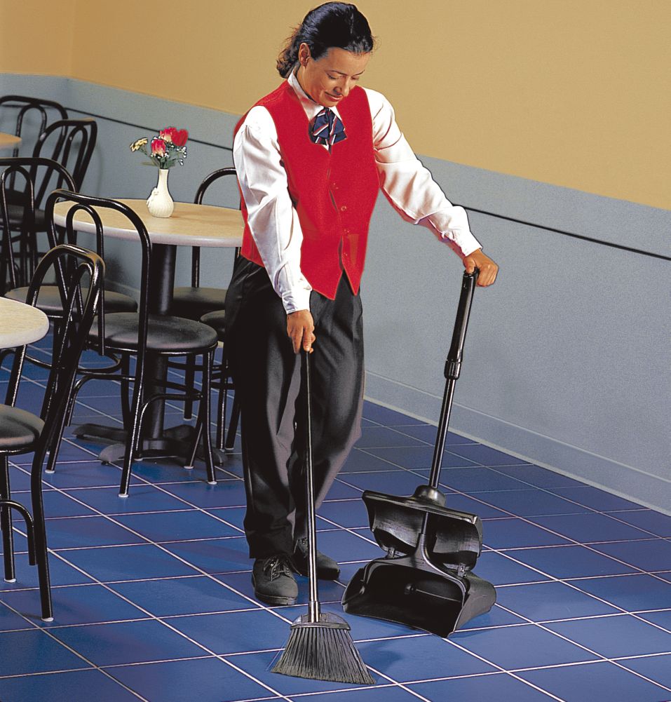 Squeegees & Dustpans