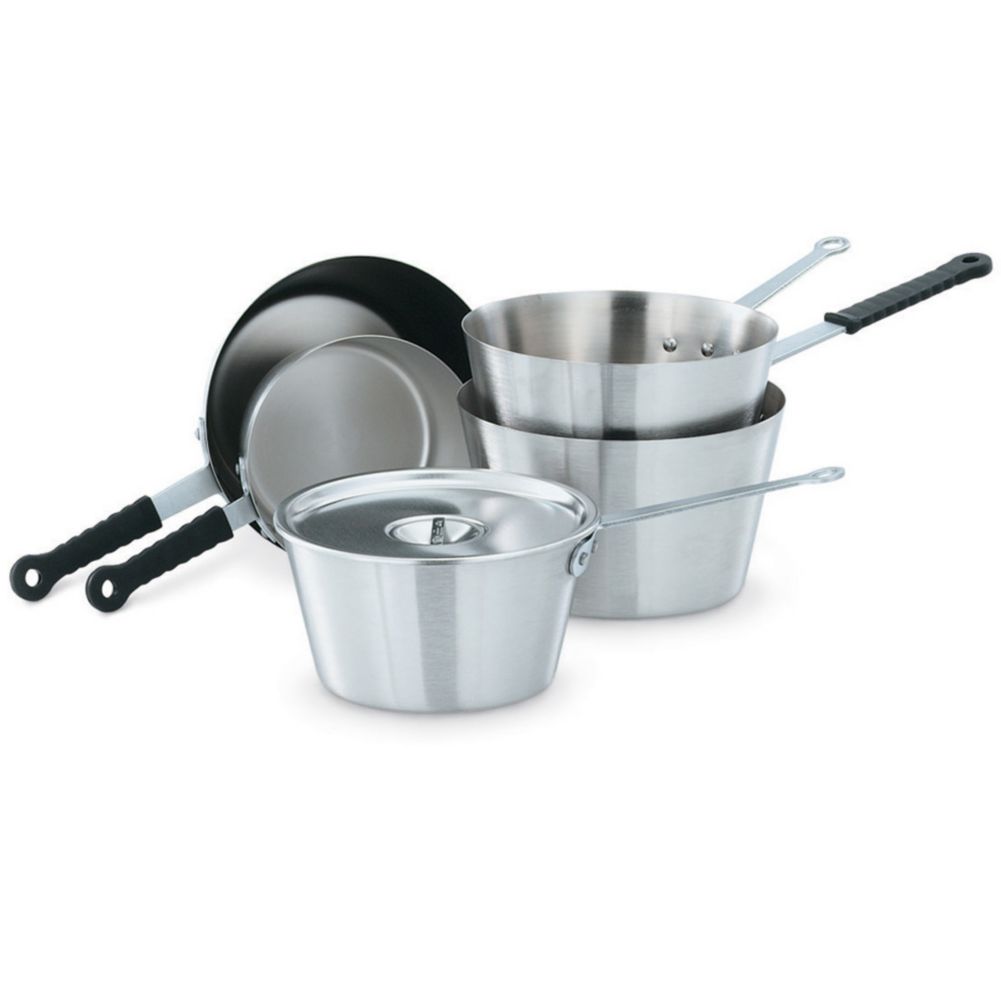Cooking Pots  Pans on Home   Kitchen Supplies   Stainless Steel Cookware