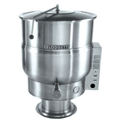 Blodgett Stationary Kettles