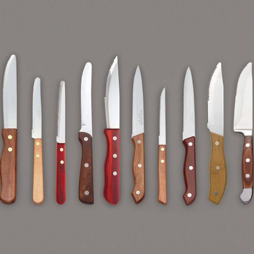 Steak Knives