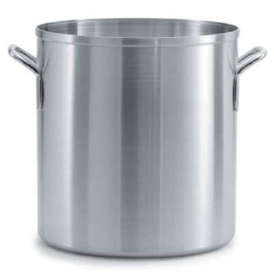 Stock Pots and Sauce Pots