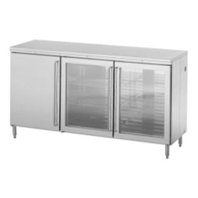 Perlick Storage Chests