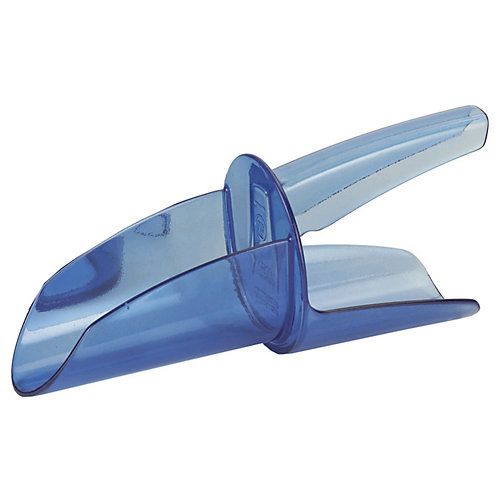 Strainers, Funnels and Scoops
