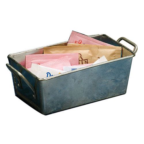 Sugar Caddies & Shakers
