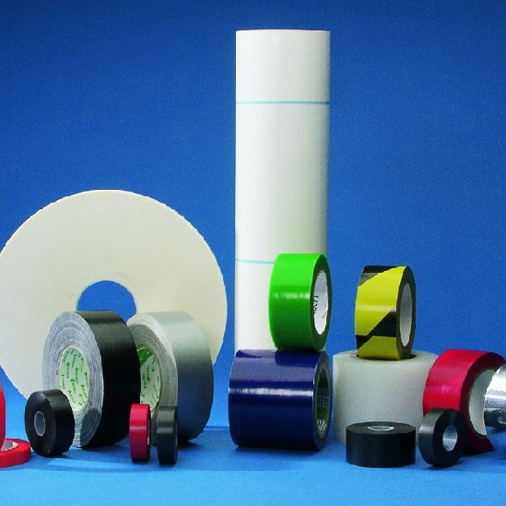 Tape