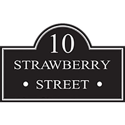 Ten Strawberry Street China 