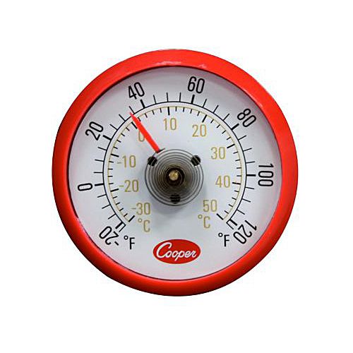 Thermometers and Timers