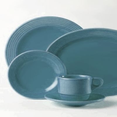 Tiffany Blue Lagoon