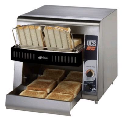 Star Toaster