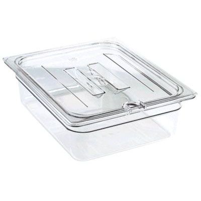 Full Size Translucent Food Pan
