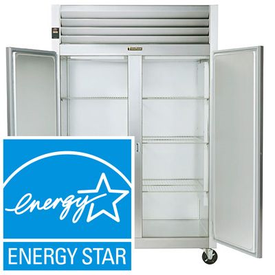 Traulsen Energy Star Equipment