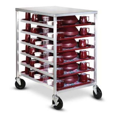 Tray Dispenser