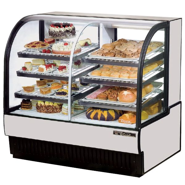 True Bakery Cases