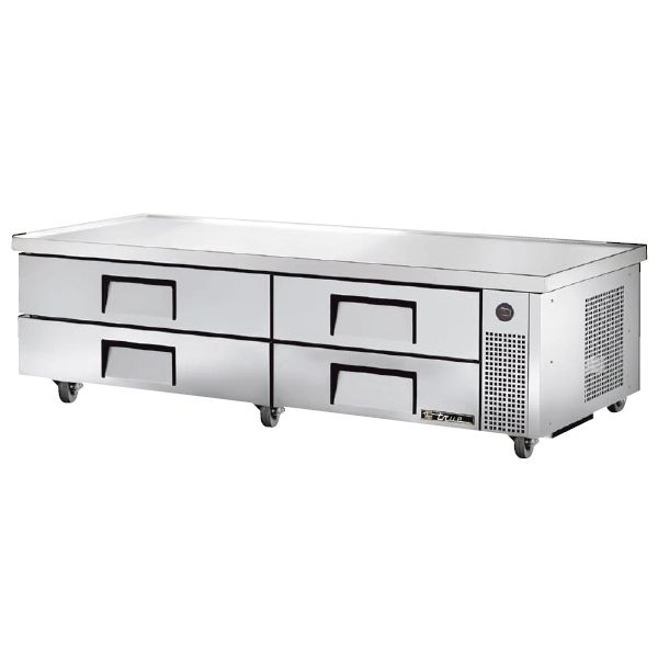 True Chef Bases