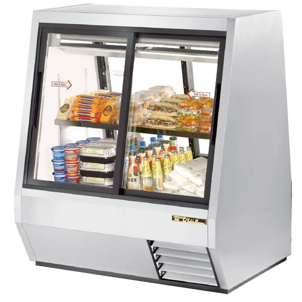 Shop for Deli Cases from True® at