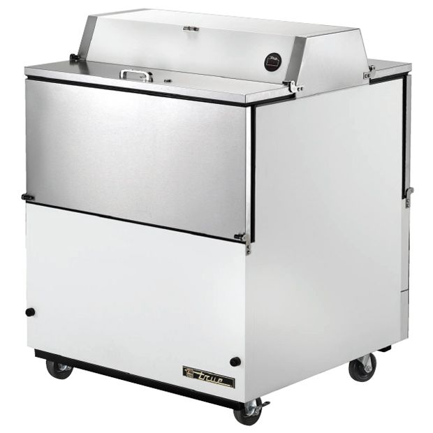True Milk Coolers