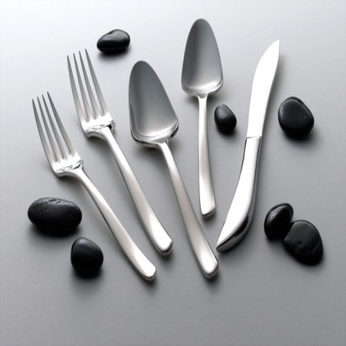 Tuscany Flatware