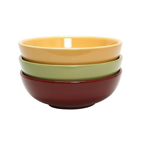 Tuxton Salad and Pasta Bowls