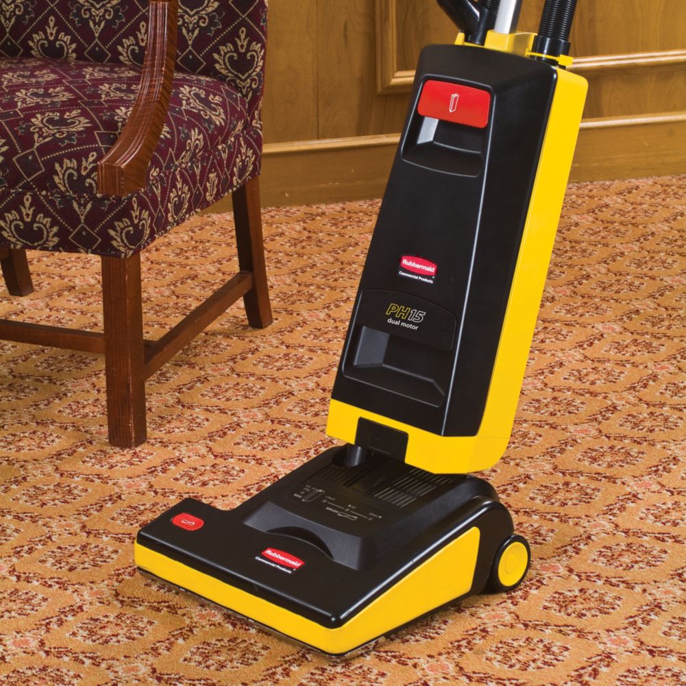 Vacuum Cleaners