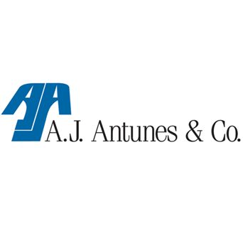 A.J. Antunes