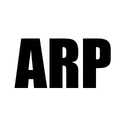A.r.p.