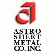 Astro Sheet Metal