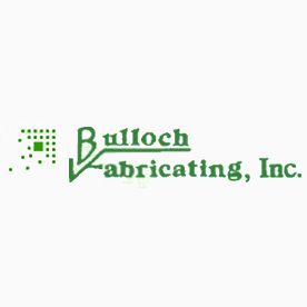 Bulloch Fabricating