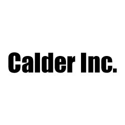 Calder, Inc.