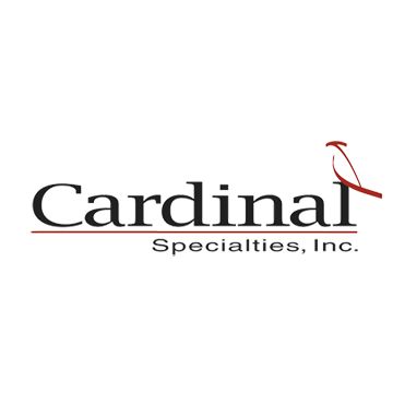 Cardinal Specialties