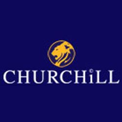 Churchill China