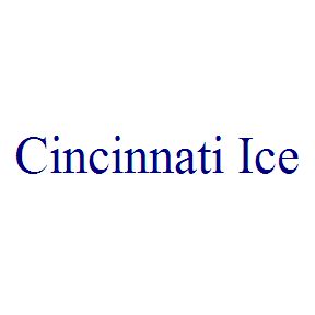 Cincinnati Ice Machine
